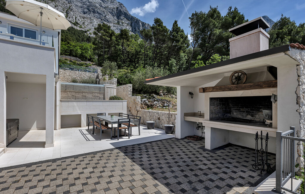 Feriehuse - Makarska-Baska Voda , Kroatien - CLD191 22
