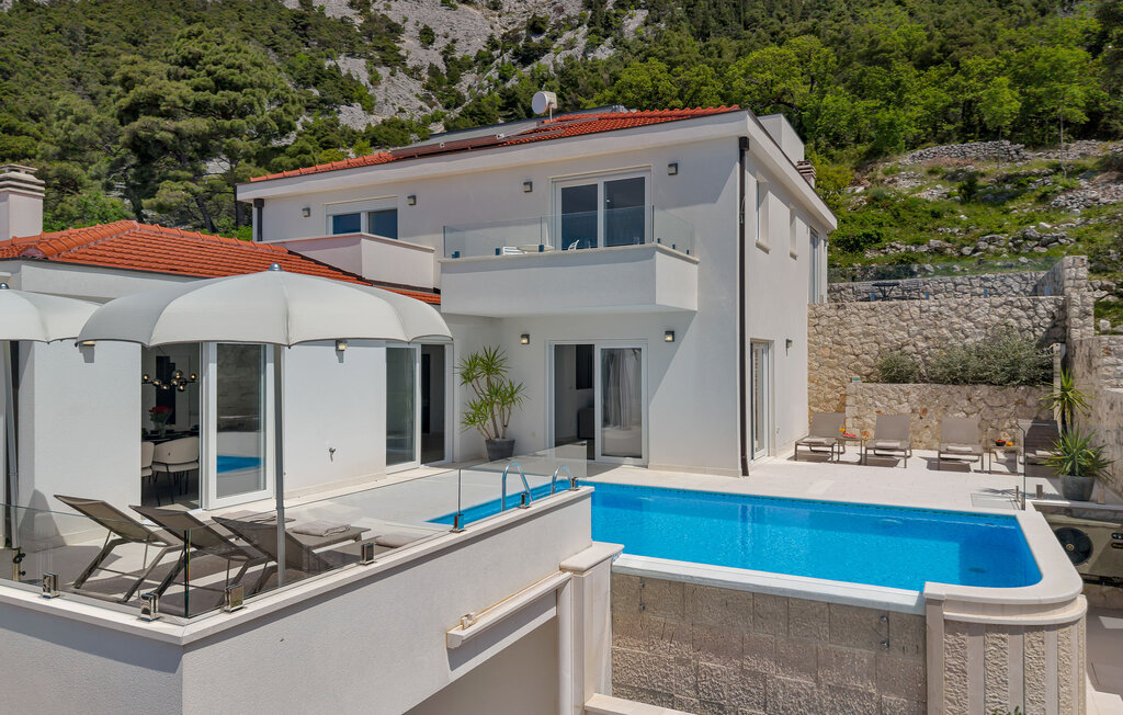 Feriehuse - Makarska-Baska Voda , Kroatien - CLD191 13