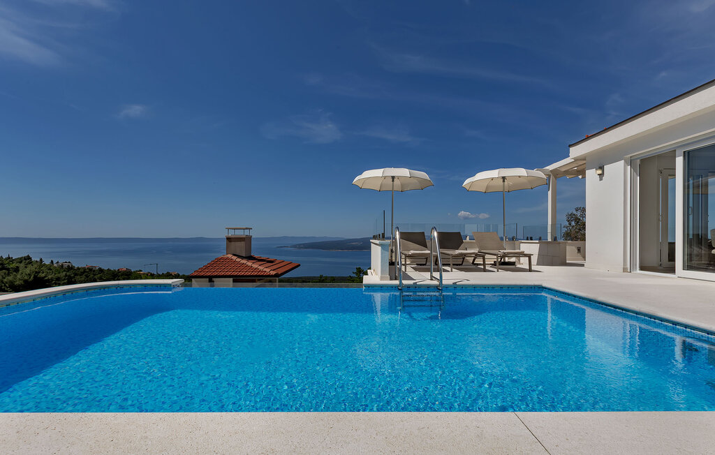 Feriehuse - Makarska-Baska Voda , Kroatien - CLD191 1