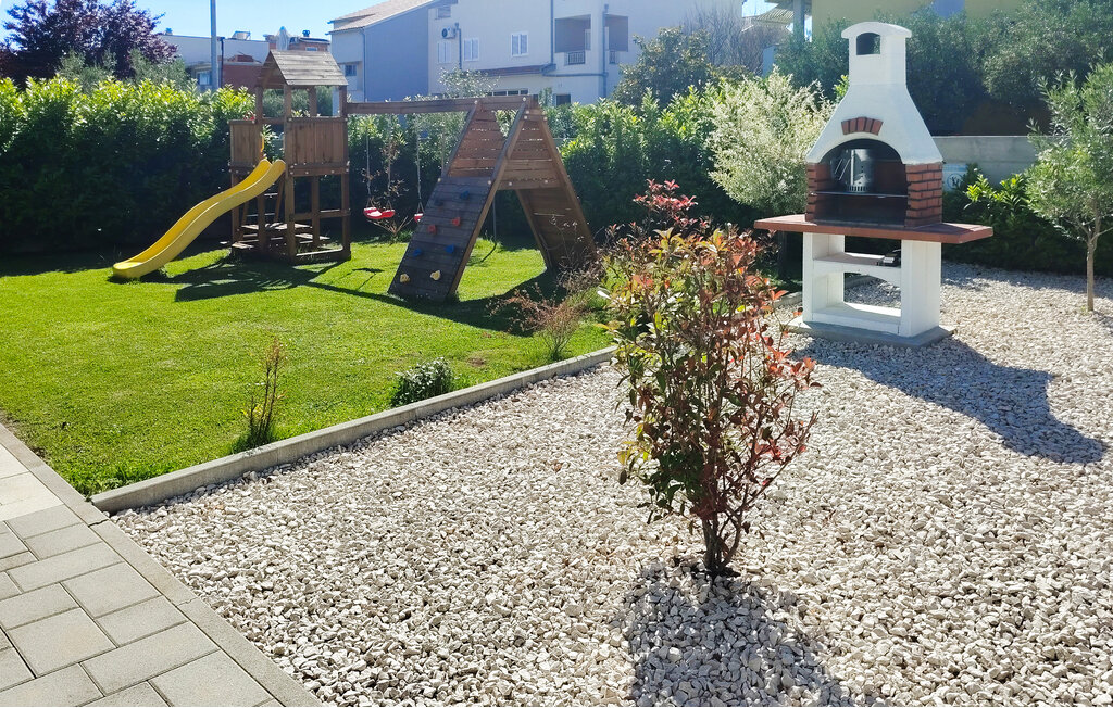 Feriehuse - Zadar , Kroatien - CLD391 37