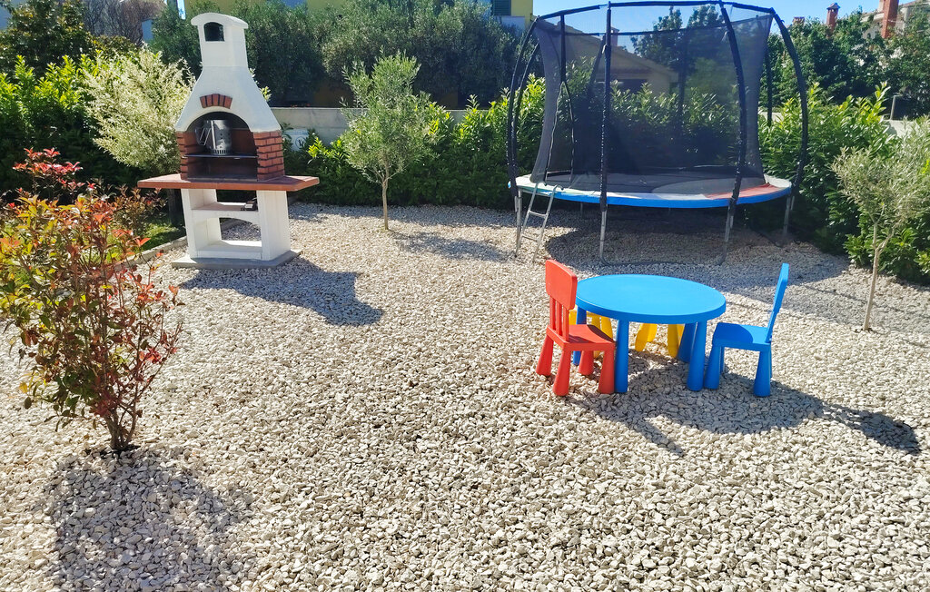 Feriehuse - Zadar , Kroatien - CLD391 38