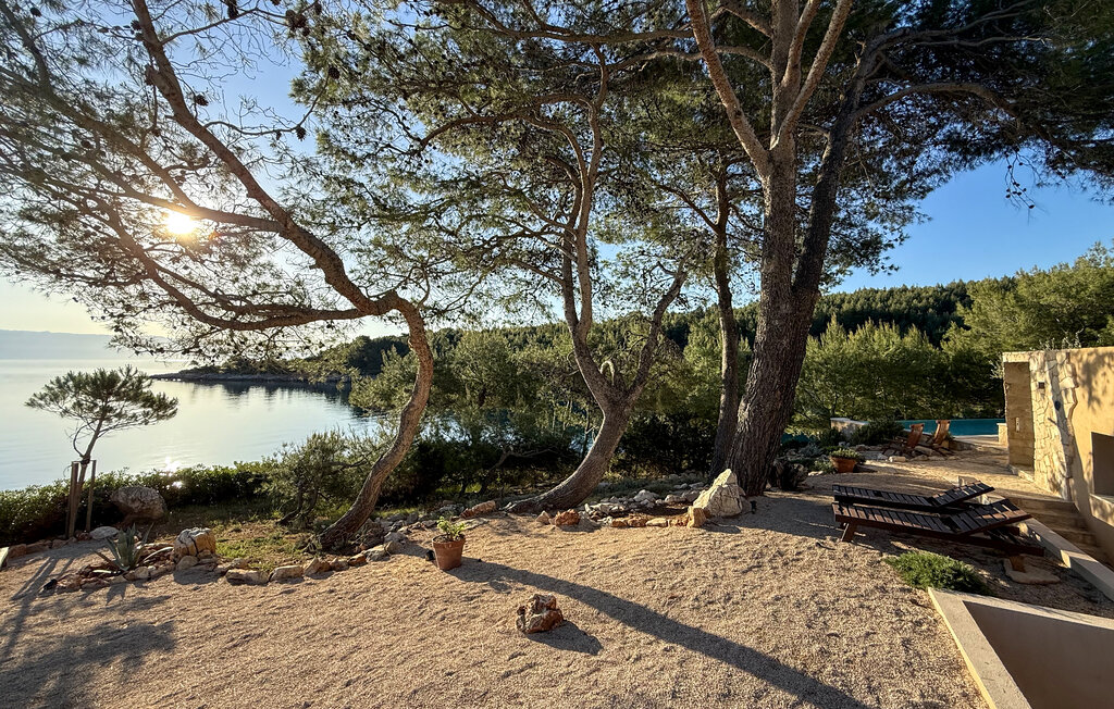 Feriehuse - Hvar-Vrbanj , Kroatien - CLD121 20