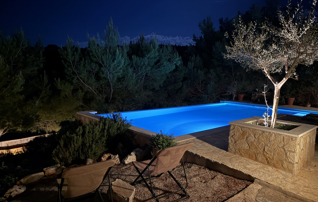 Feriehuse - Hvar-Vrbanj , Kroatien - CLD121 8