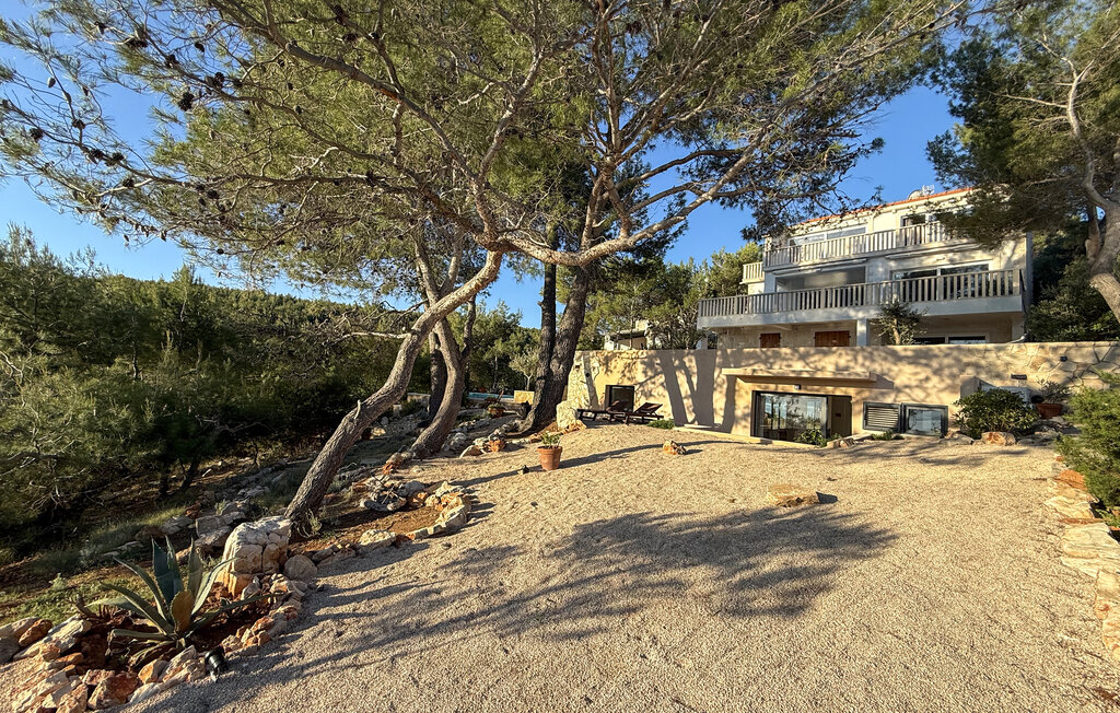 Feriehuse - Hvar-Vrbanj , Kroatien - CLD121 13