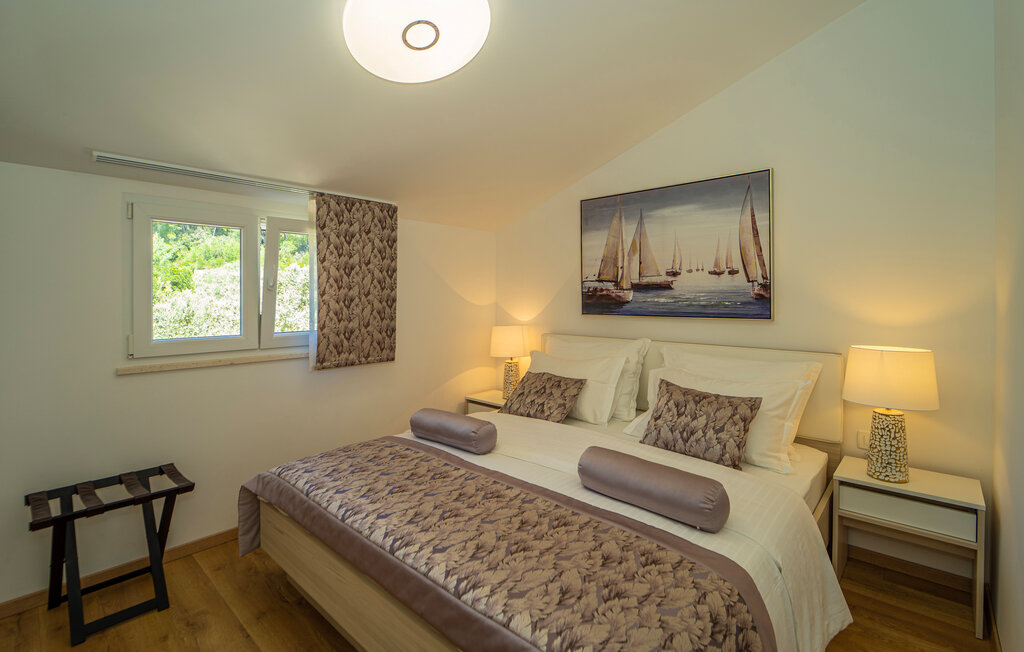 Feriehuse - Korcula-Vela Luka , Kroatien - CLD449 6