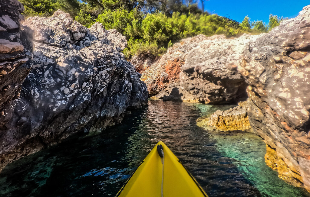 Feriehuse - Korcula-Vela Luka , Kroatien - CLD449 49