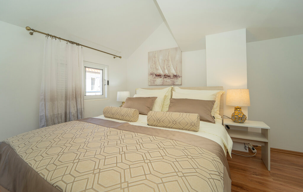 Feriehuse - Korcula-Vela Luka , Kroatien - CLD449 37