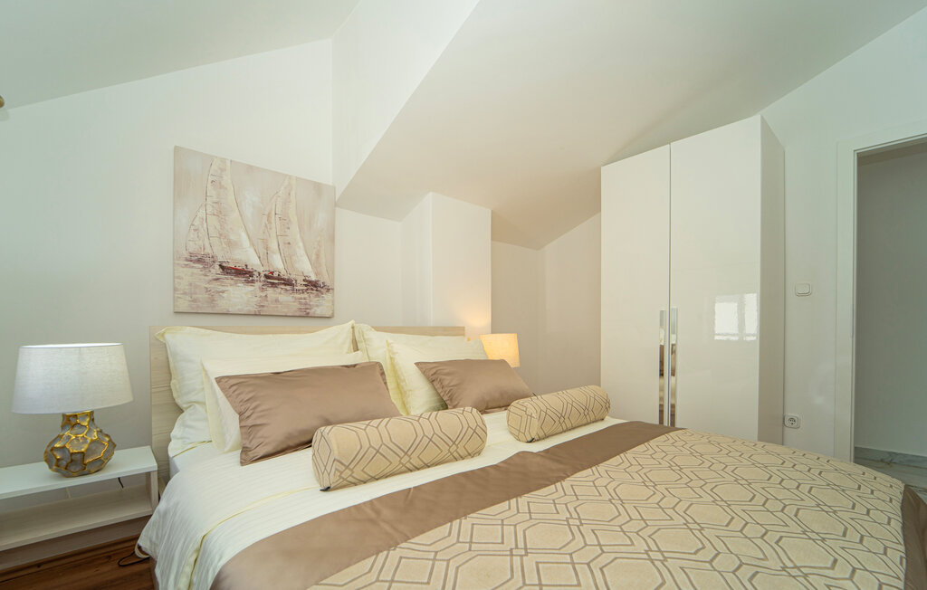 Feriehuse - Korcula-Vela Luka , Kroatien - CLD449 38