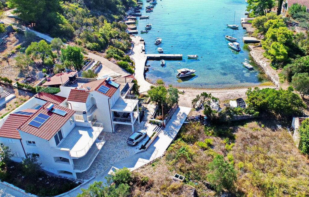 Feriehuse - Korcula-Vela Luka , Kroatien - CLD449 14