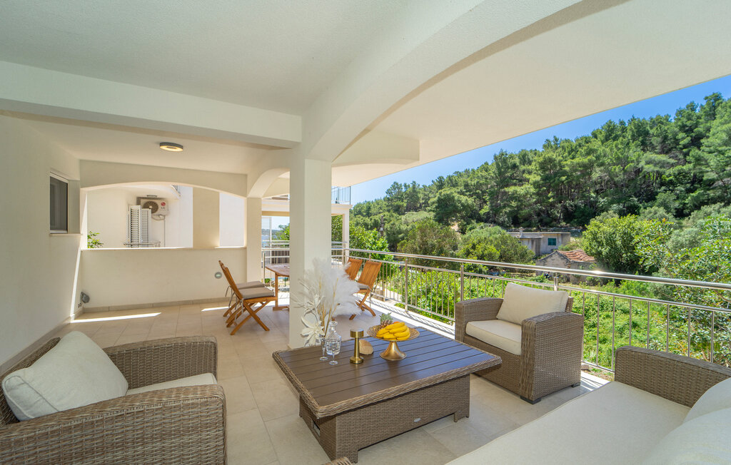 Feriehuse - Korcula-Vela Luka , Kroatien - CLD449 18