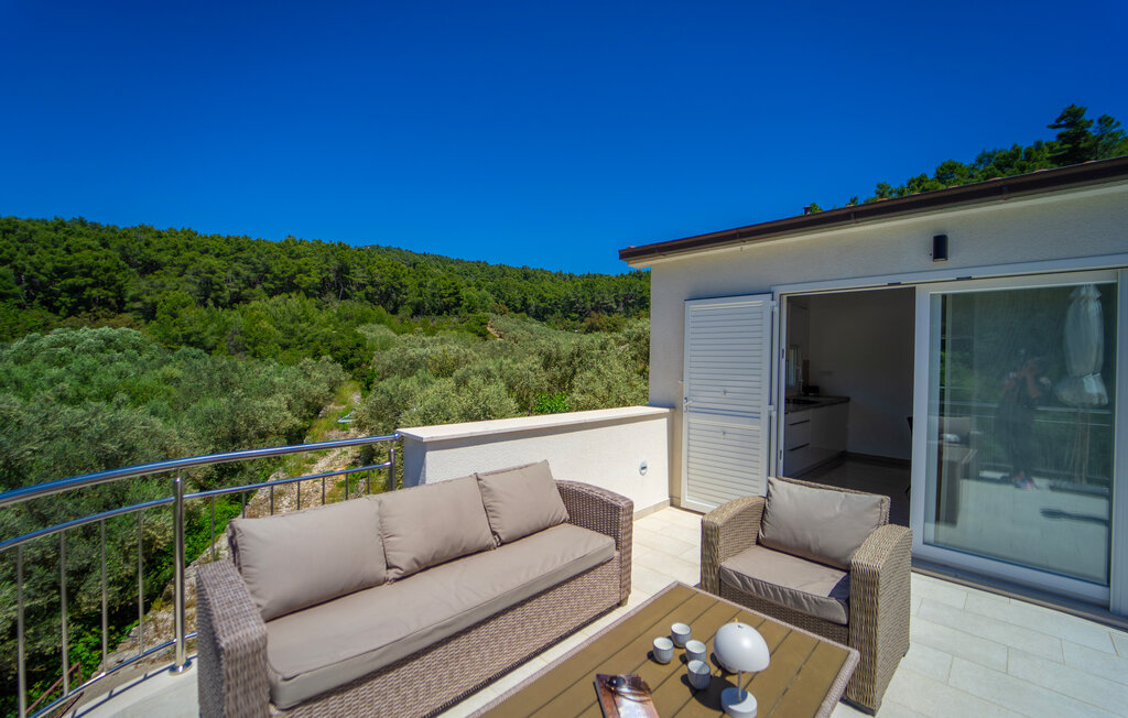 Feriehuse - Korcula-Vela Luka , Kroatien - CLD449 22