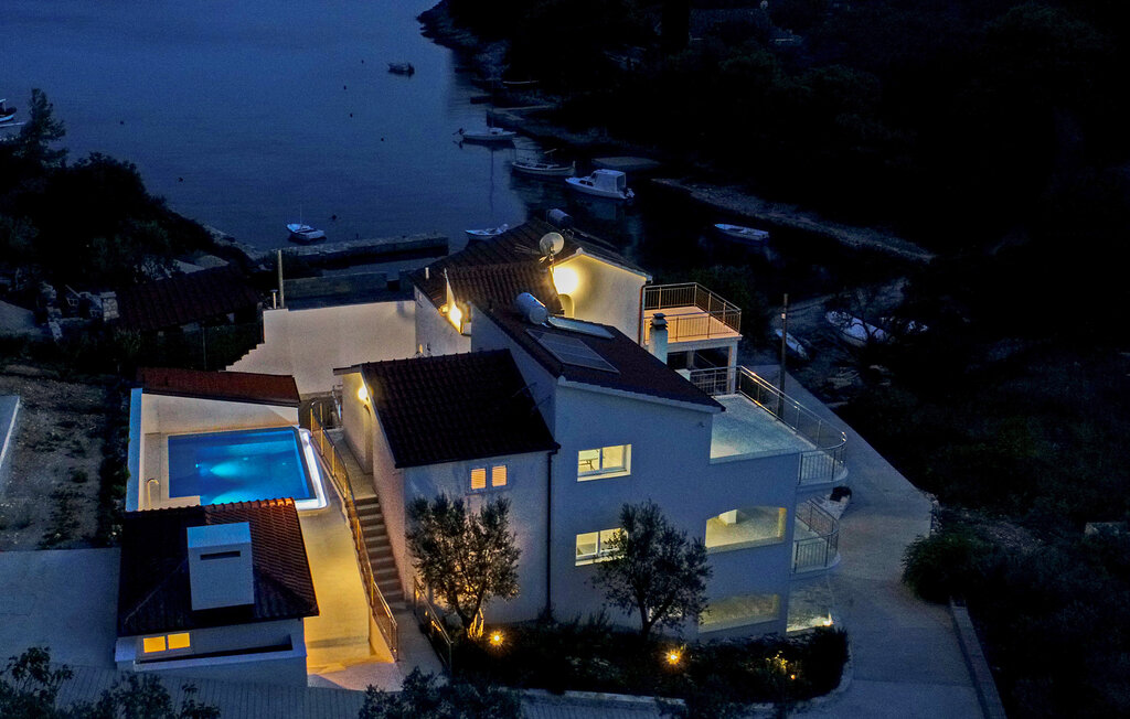 Feriehuse - Korcula-Vela Luka , Kroatien - CLD449 13