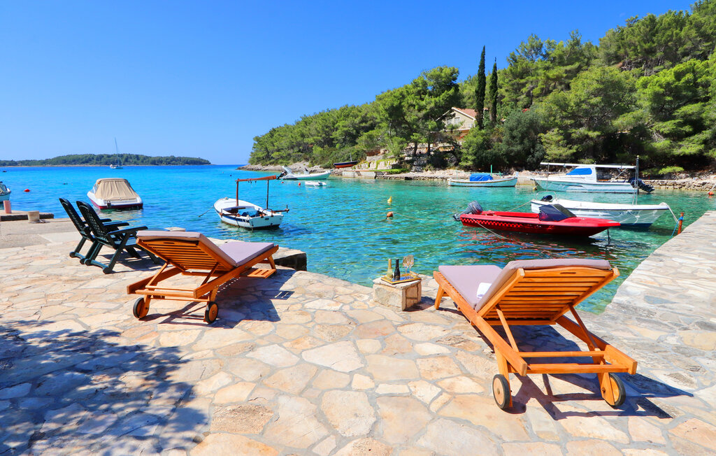 Feriehuse - Korcula-Vela Luka , Kroatien - CLD449 47