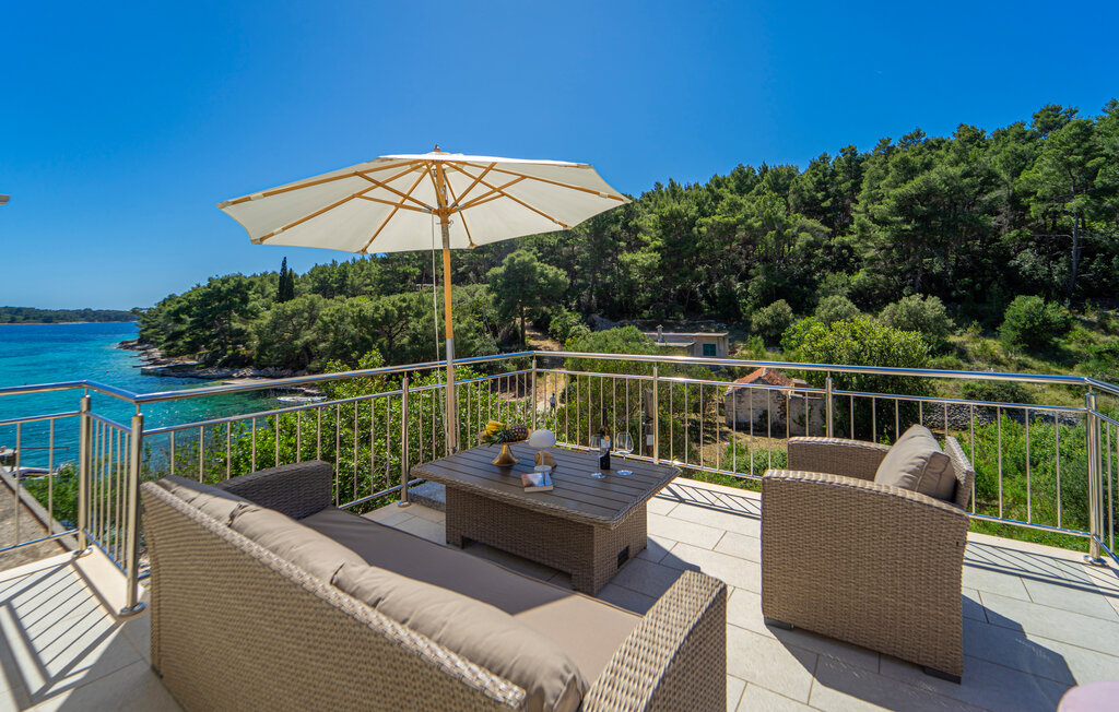 Feriehuse - Korcula-Vela Luka , Kroatien - CLD449 3