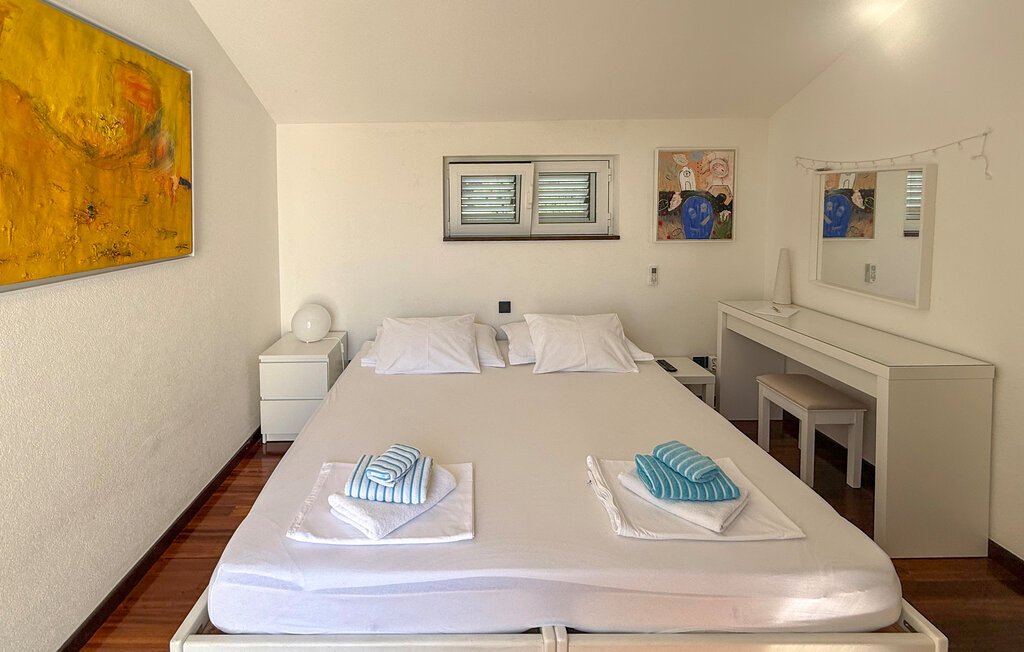Feriehuse - Hvar-Vrbanj , Kroatien - CLD121 37