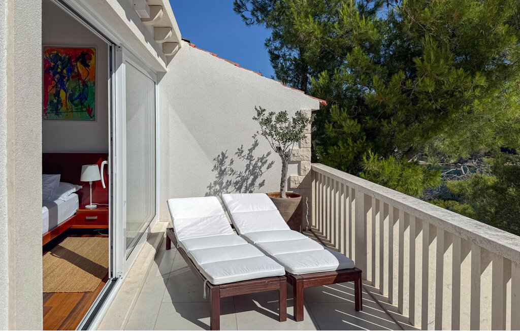 Feriehuse - Hvar-Vrbanj , Kroatien - CLD121 39
