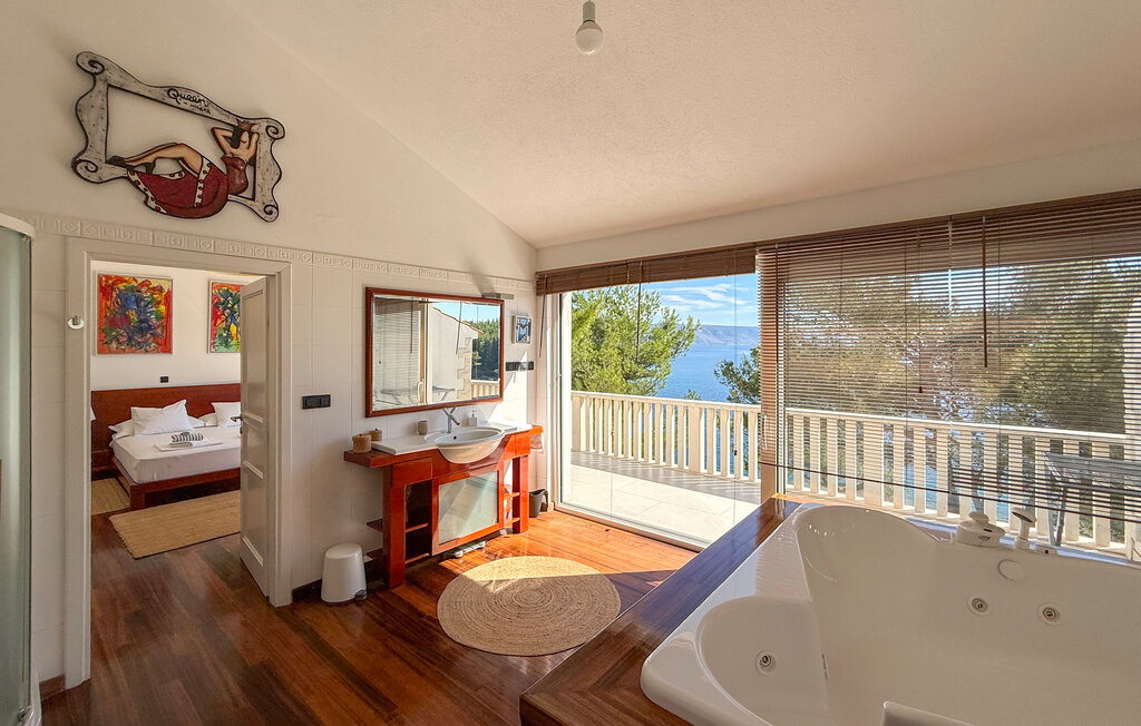 Feriehuse - Hvar-Vrbanj , Kroatien - CLD121 43