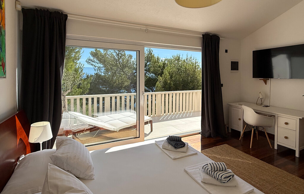 Feriehuse - Hvar-Vrbanj , Kroatien - CLD121 6