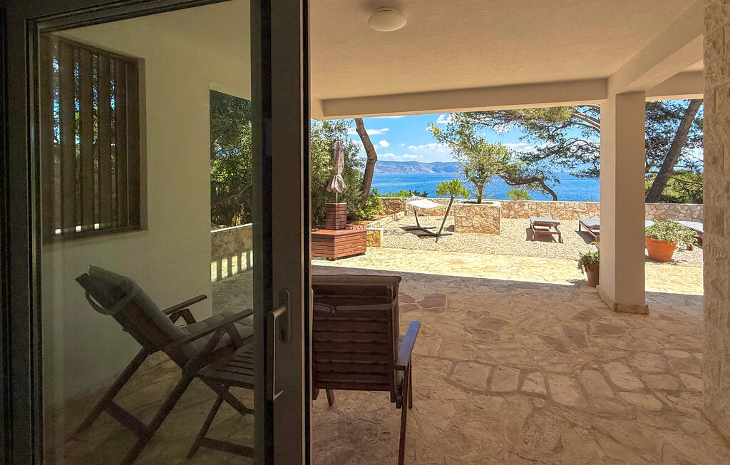 Feriehuse - Hvar-Vrbanj , Kroatien - CLD121 17