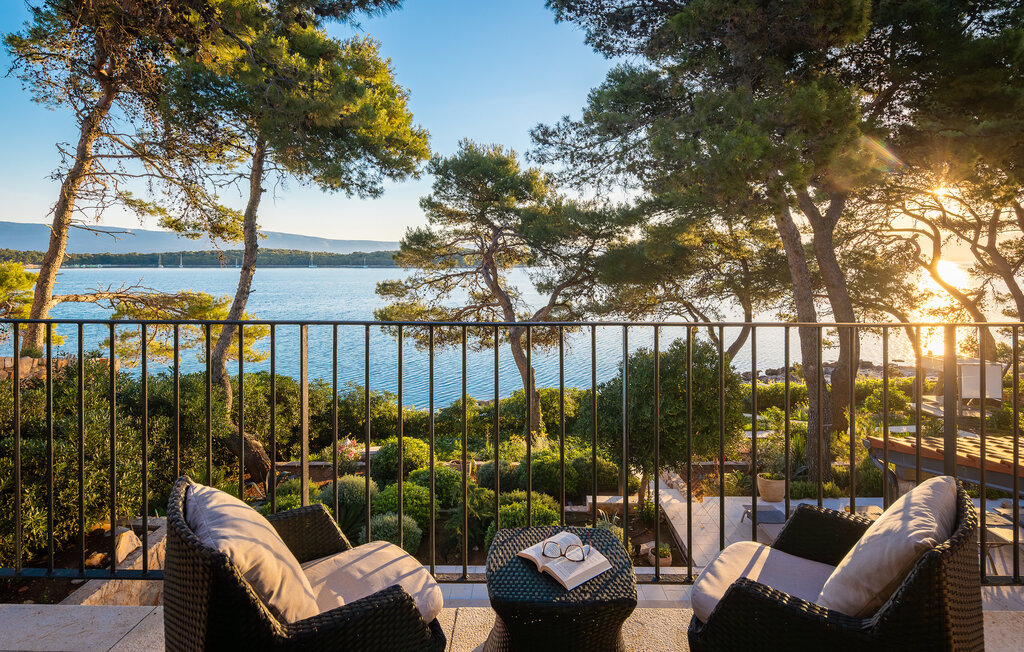 Feriehuse - Hvar-Jelsa , Kroatien - CLD120 16