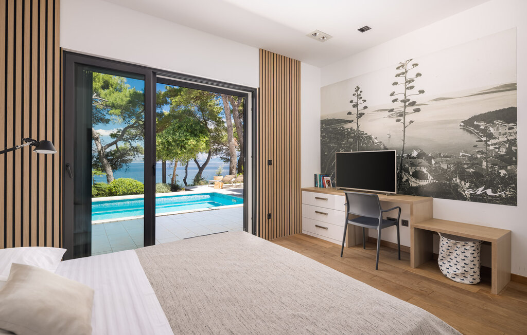 Feriehuse - Hvar-Jelsa , Kroatien - CLD120 31