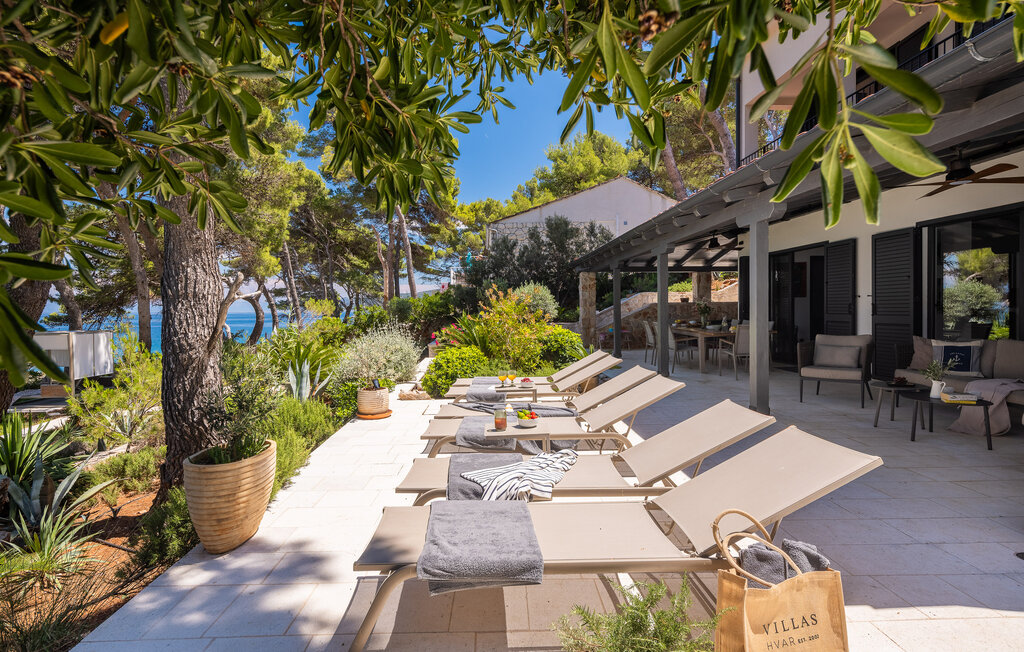 Feriehuse - Hvar-Jelsa , Kroatien - CLD120 14