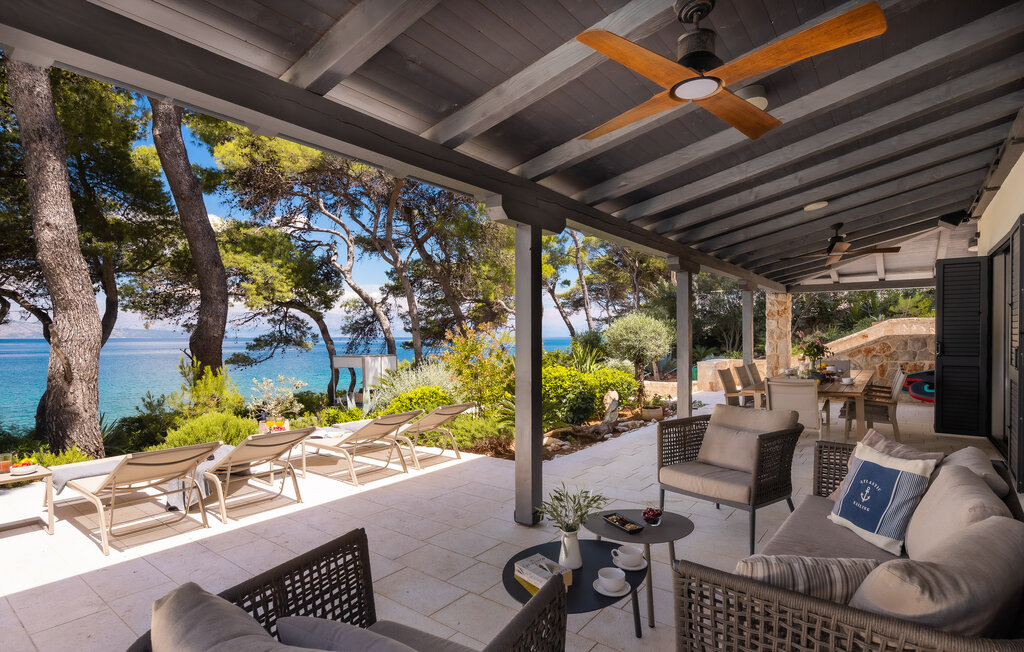 Feriehuse - Hvar-Jelsa , Kroatien - CLD120 3