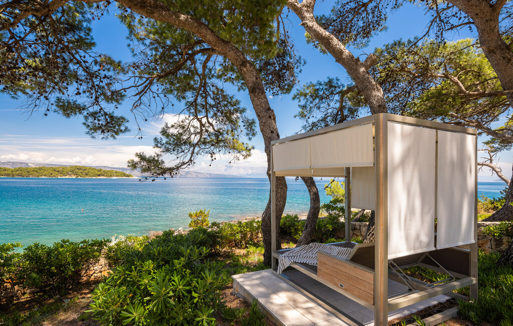 Feriehuse - Hvar-Jelsa , Kroatien - CLD120 8
