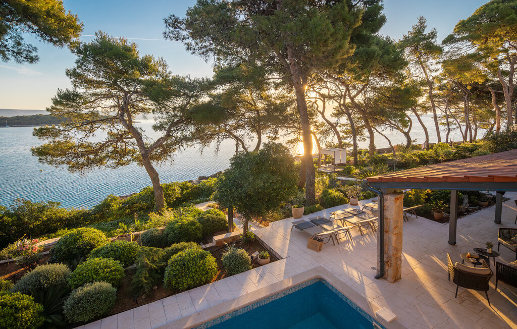 Feriehuse - Hvar-Jelsa , Kroatien - CLD120 22