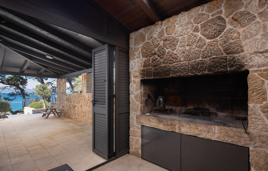 Feriehuse - Hvar-Jelsa , Kroatien - CLD120 30