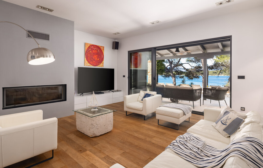 Feriehuse - Hvar-Jelsa , Kroatien - CLD120 4