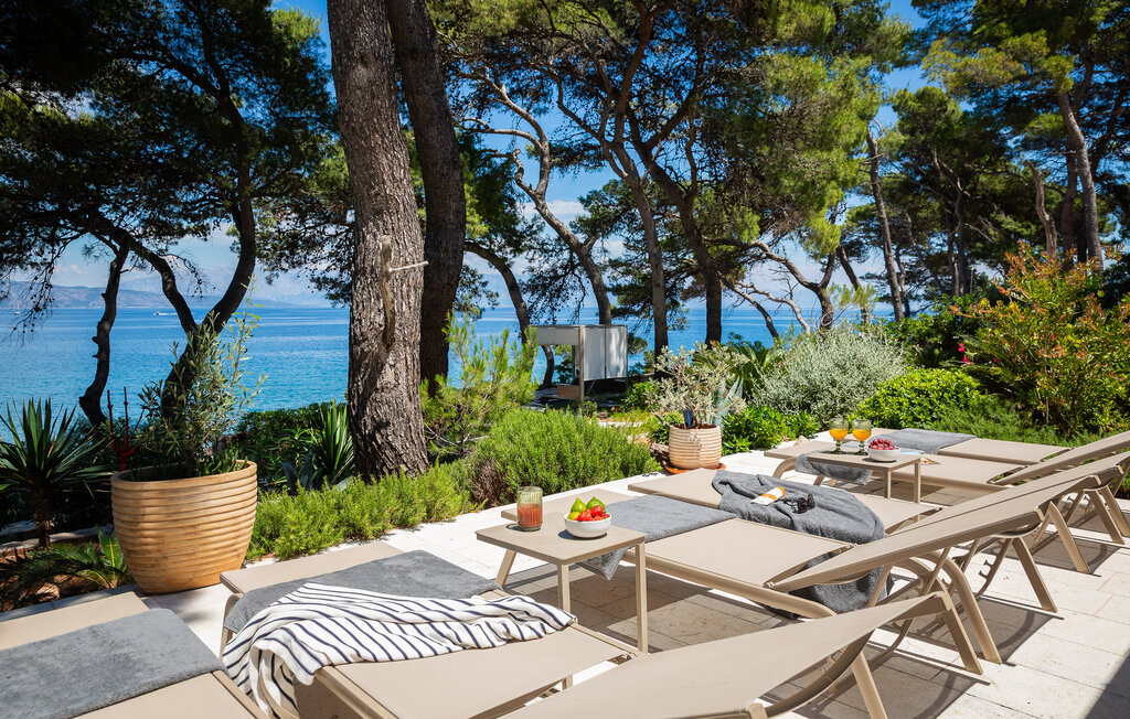 Feriehuse - Hvar-Jelsa , Kroatien - CLD120 13