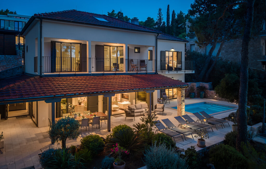 Feriehuse - Hvar-Jelsa , Kroatien - CLD120 19