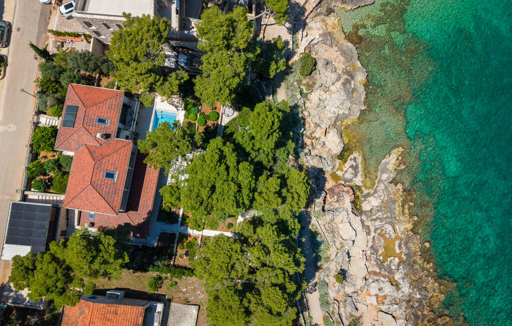 Feriehuse - Hvar-Jelsa , Kroatien - CLD120 9