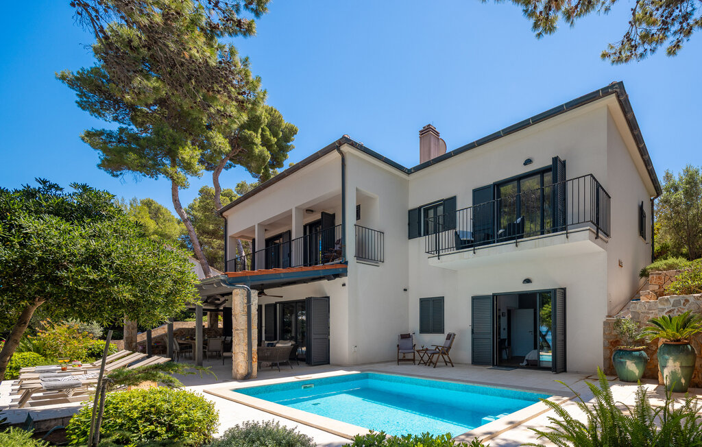 Feriehuse - Hvar-Jelsa , Kroatien - CLD120 2