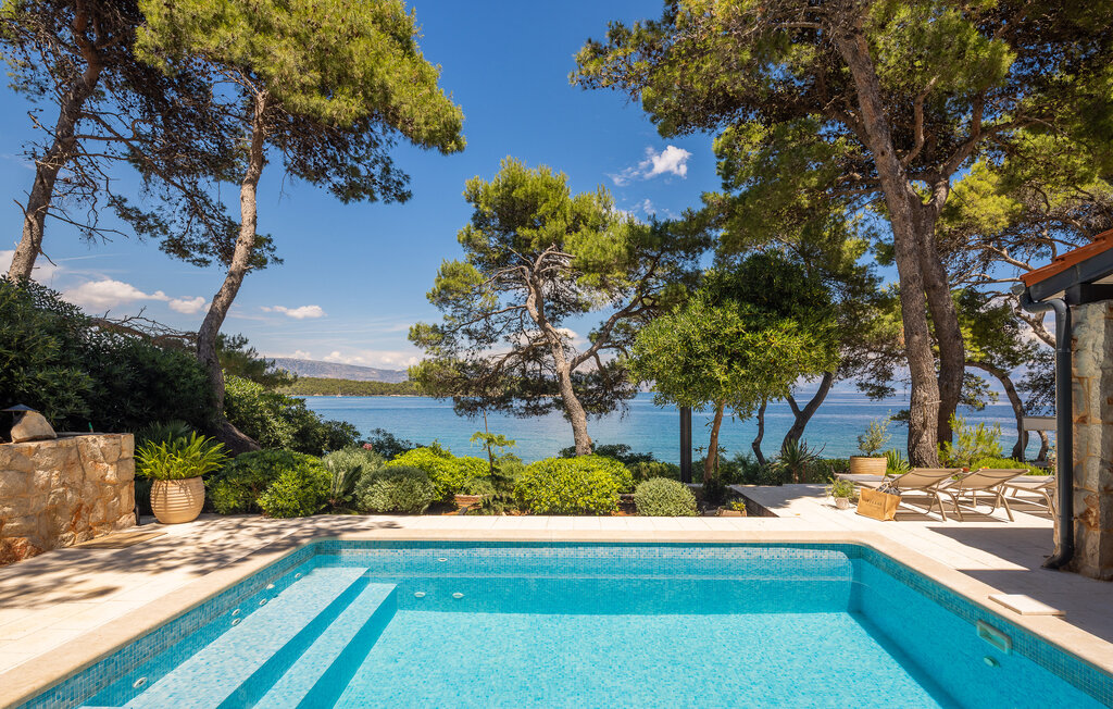 Feriehuse - Hvar-Jelsa , Kroatien - CLD120 1