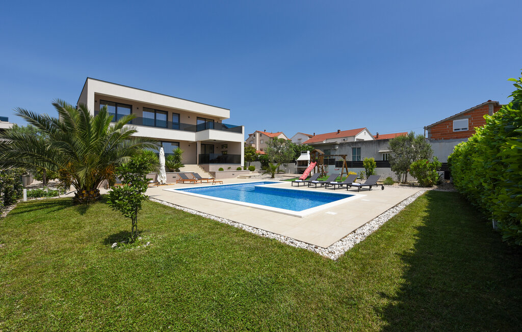 Feriehuse - Zadar , Kroatien - CLD301 1