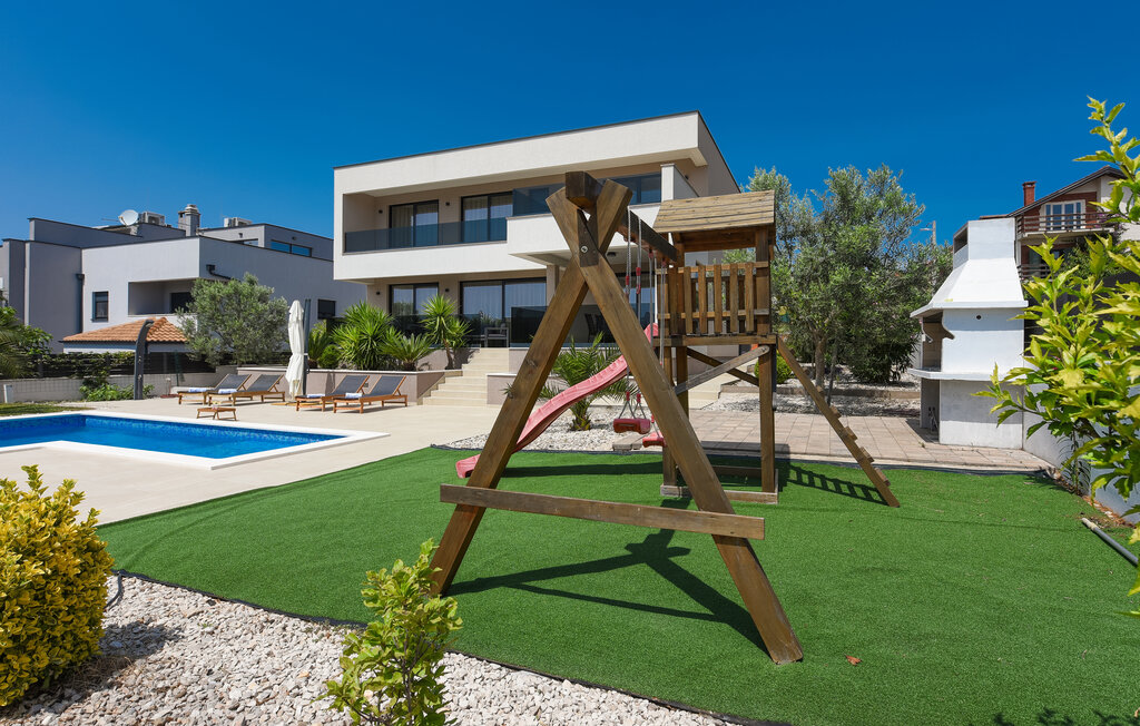 Feriehuse - Zadar , Kroatien - CLD301 9