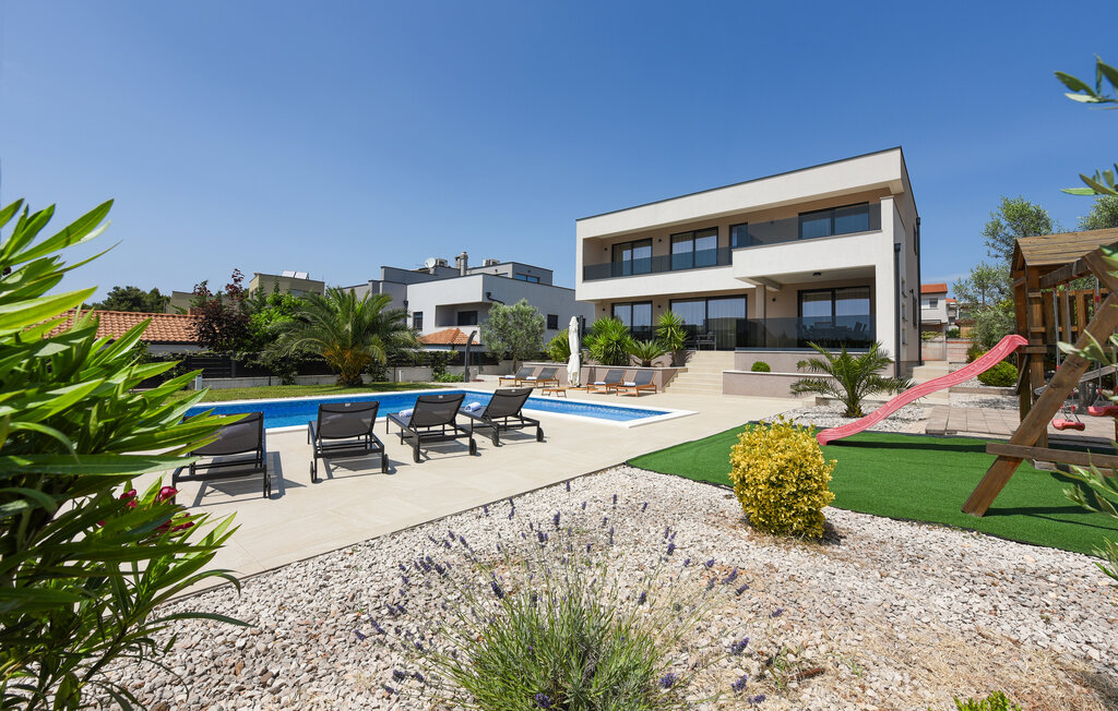 Feriehuse - Zadar , Kroatien - CLD301 10