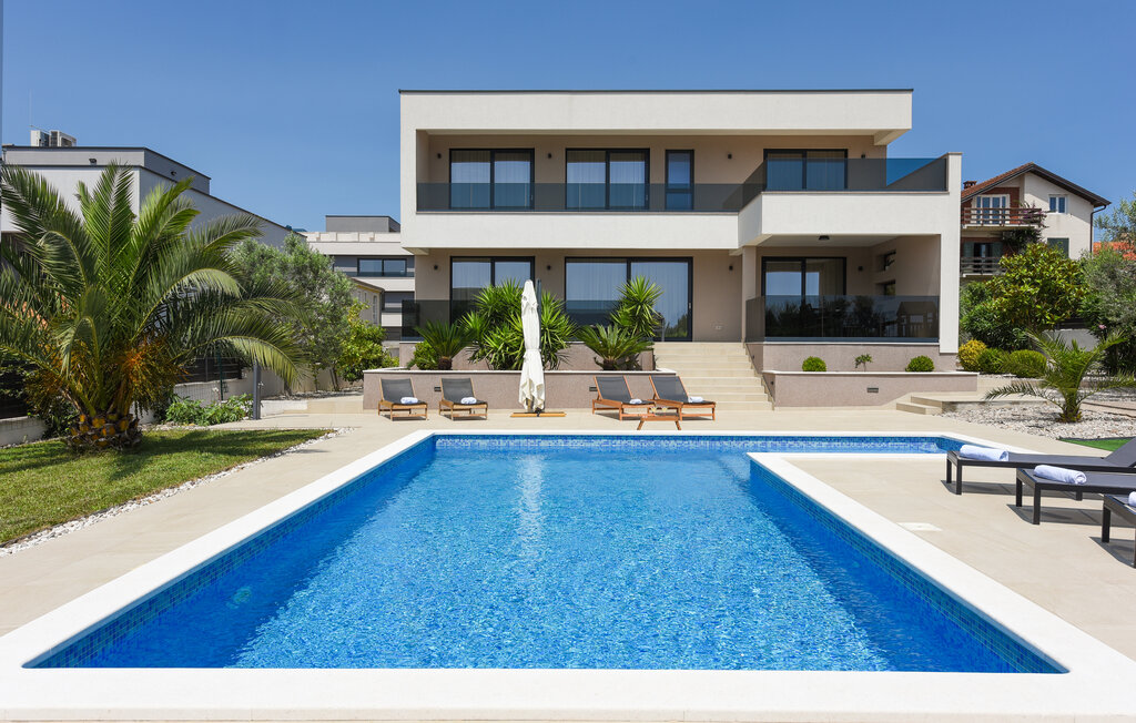Feriehuse - Zadar , Kroatien - CLD301 8