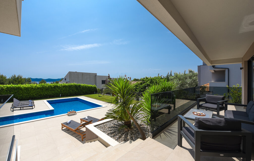 Feriehuse - Zadar , Kroatien - CLD301 11