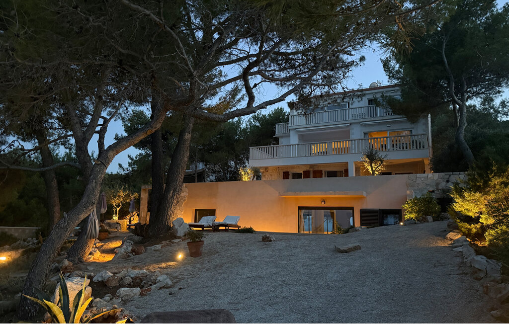 Feriehuse - Hvar-Vrbanj , Kroatien - CLD121 23