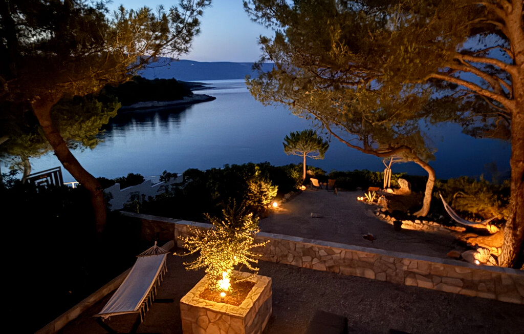 Feriehuse - Hvar-Vrbanj , Kroatien - CLD121 21
