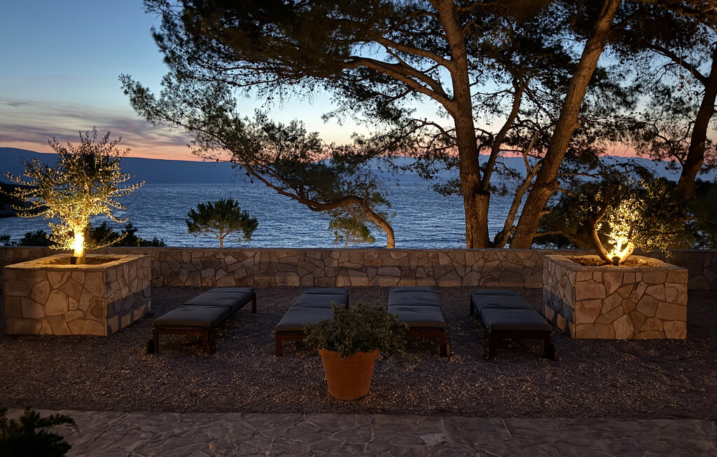 Feriehuse - Hvar-Vrbanj , Kroatien - CLD121 22