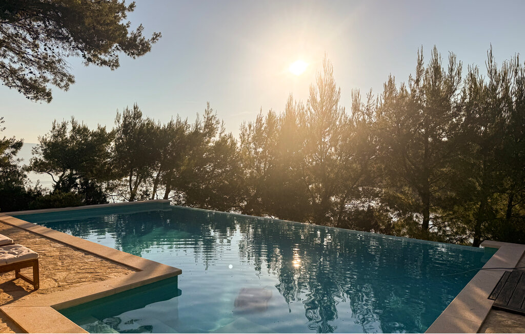 Feriehuse - Hvar-Vrbanj , Kroatien - CLD121 7