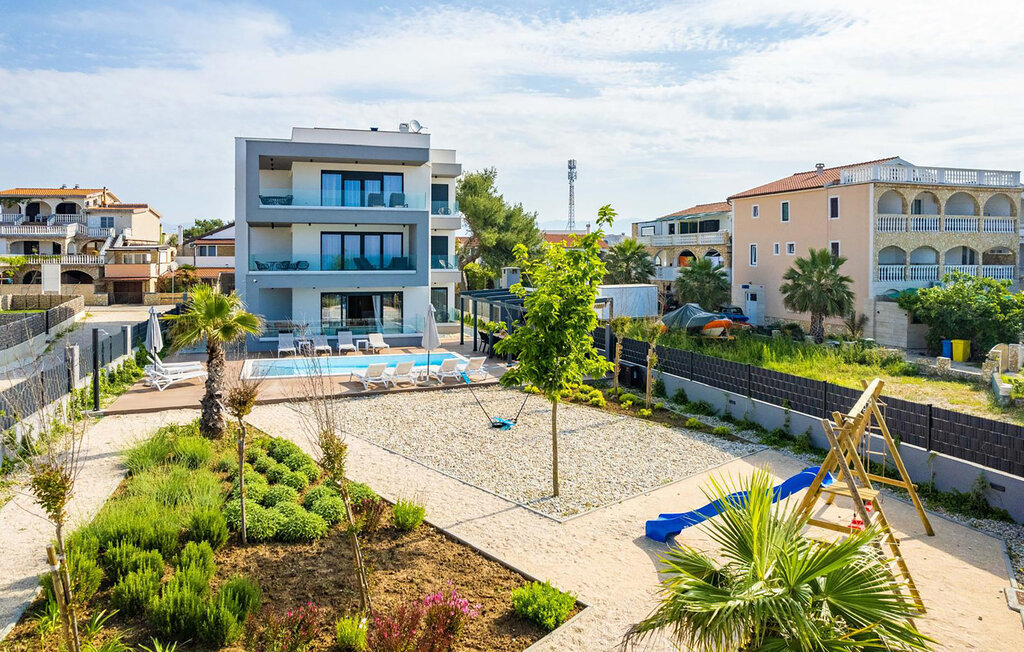 Feriehuse - Vir , Kroatien - CLD486 16