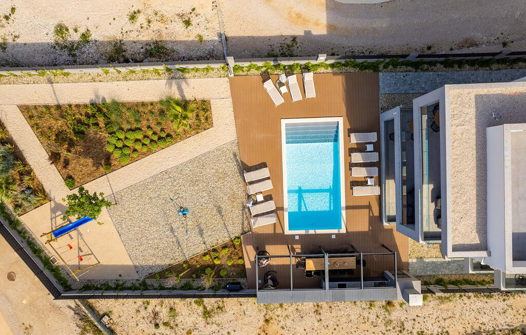 Feriehuse - Vir , Kroatien - CLD486 17