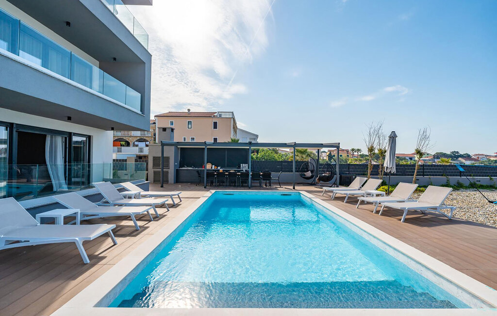 Feriehuse - Vir , Kroatien - CLD486 11