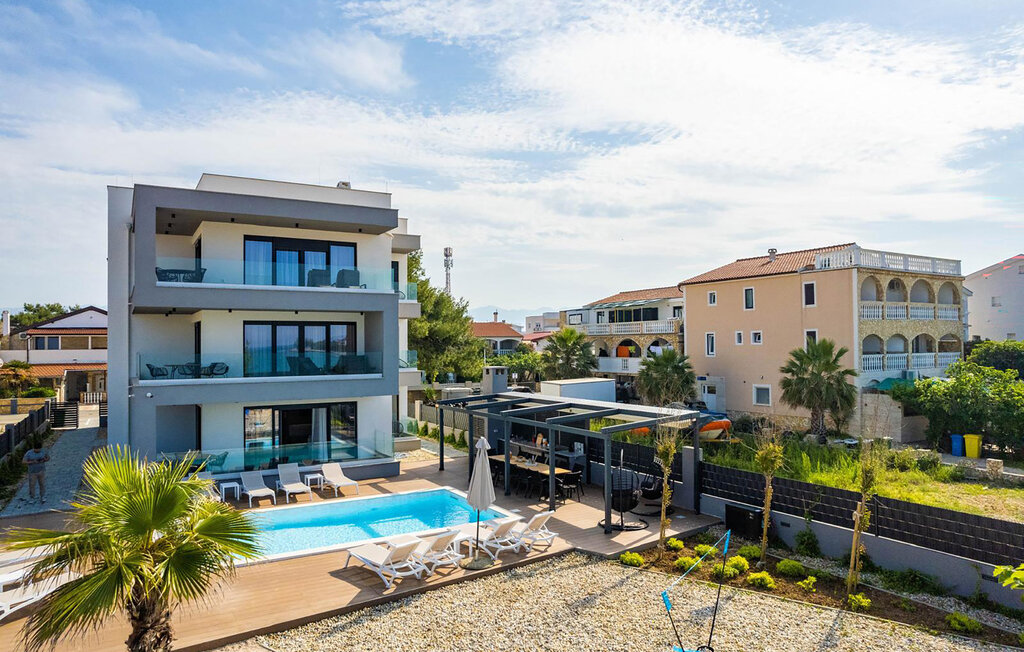Feriehuse - Vir , Kroatien - CLD486 15