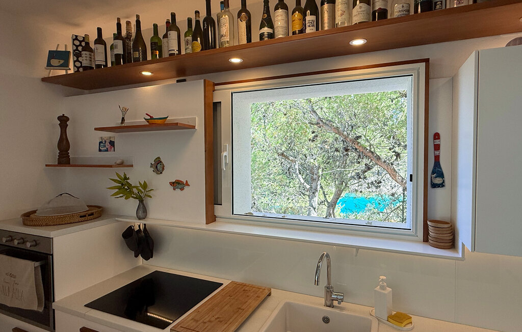 Feriehuse - Hvar-Vrbanj , Kroatien - CLD121 32